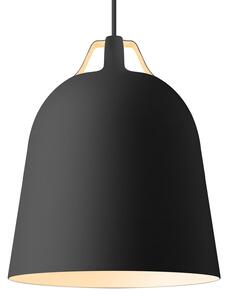 Lampa Wisząca Eva Solo, Clover, ściemnialny, czarny, salon, metal, nowoczesny