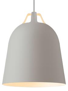 Lampa Wisząca Eva Solo, Clover, ściemnialny, szary, salon, metal, nowoczesny