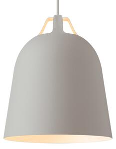 Lampa Wisząca Eva Solo, Clover, ściemnialny, szary, salon, metal, nowoczesny