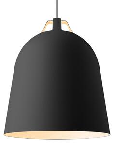 Lampa Wisząca Eva Solo, Clover, ściemnialny, czarny, salon, metal, nowoczesny
