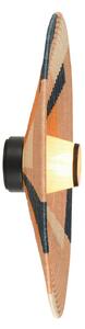 Lampa Ścienna Forestier, Parrot, ściemnialny, beżowy, salon, design