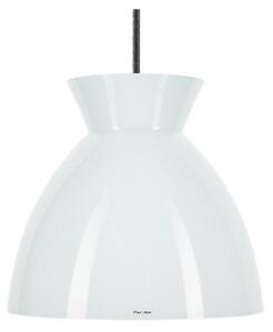 Lampa Wisząca Piet Hein, biały, kuchnia, szkło