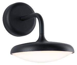 Zewnętrzna Lampa Paulmann, Nostro, czarny, metal