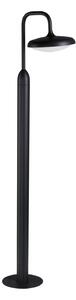 Zewnętrzna Lampa Paulmann, Nostro, czarny, metal