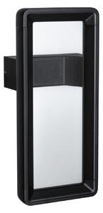 Zewnętrzna Lampa Paulmann, Reana, czarny, metal, nowoczesny