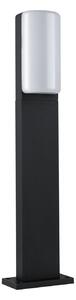 Zewnętrzna Lampa Paulmann, Bonnie, czarny, aluminium