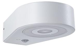 Zewnętrzna Lampa Paulmann, Silma, biały, aluminium, nowoczesny