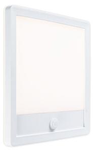 Zewnętrzna Lampa Paulmann, Lamina, biały, tworzywo sztuczne, nowoczesny