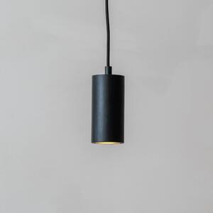 Good & Mojo Lampa wisząca Java, czarny, przedpokój, bambus, skandynawski