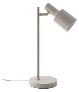 Lampa Stołowa Lindby, Ovelia, gabinet | pracownia, metal, nowoczesny