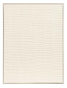 Obraz 3D na płótnie z ramą w zestawie 60x80 cm Ena – House Nordic
