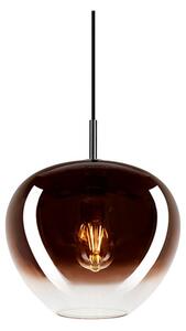 Lampa Wisząca SLV, miedziany, jadalnia, metal
