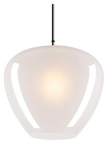 Lampa Wisząca SLV, biały, jadalnia, metal