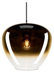 Lampa Wisząca SLV, złoty | mosiężny, jadalnia, metal