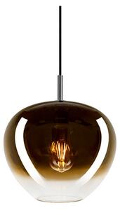 Lampa Wisząca SLV, złoty | mosiężny, jadalnia, metal