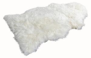 Biała skóra owcza Native Natural Sheep 100 x 60 cm