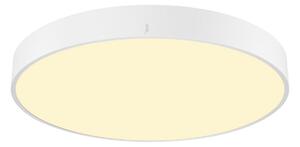 Lampa Sufitowa SLV, ściemnialny, biały, salon, aluminium