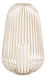 Metalowy lampion (wysokość 40 cm) Stoense – House Nordic