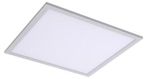 Lampa Sufitowa Lindby, Enhife, biały, gabinet | pracownia, aluminium, nowoczesny