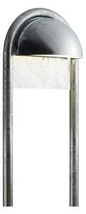 Zewnętrzna Lampa LIGHT-POINT, metaliczny, taras, metal