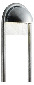 Zewnętrzna Lampa LIGHT-POINT, metaliczny, taras, metal