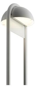 Zewnętrzna Lampa LIGHT-POINT, biały, taras, metal