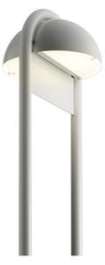 Zewnętrzna Lampa LIGHT-POINT, biały, taras, metal