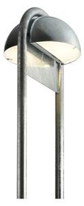 Zewnętrzna Lampa LIGHT-POINT, metaliczny, taras, metal