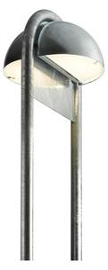 Zewnętrzna Lampa LIGHT-POINT, metaliczny, taras, metal