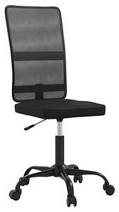 Regulowane krzesło biurowe - Mirandela 4X