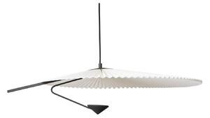Lampa Wisząca GEJST, Liris, czarny, salon, metal, design