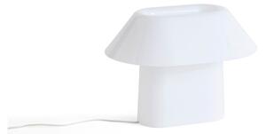Lampa Stołowa HAY, biały, salon, tworzywo sztuczne