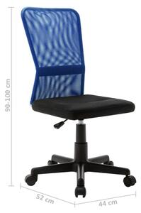 Obrotowe krzesło biurowe - Cardona 5X