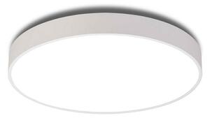 Lampa Sufitowa ANTIDARK, biały, kuchnia, tworzywo sztuczne