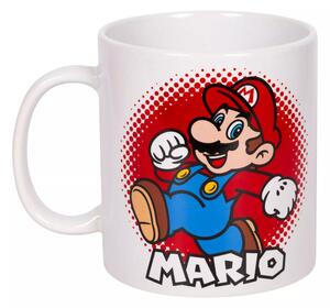 Kubek Super Mario - Mario