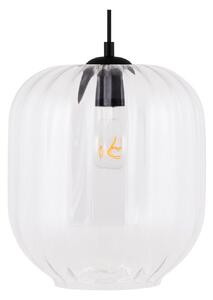 Lampa Wisząca Globen Lighting, transparentny, jadalnia, szkło