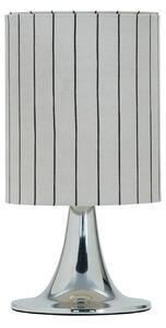 Lampa Stołowa House Doctor, metaliczny, salon, aluminium