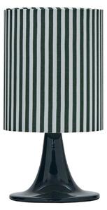 Lampa Stołowa House Doctor, zielony, salon, aluminium