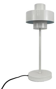 Lampa Stołowa Dyberg Larsen, Stoke, biały, salon, metal, design