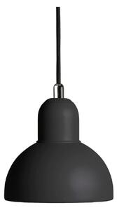 Lampa Wisząca FRITZ HANSEN, czarny, salon, metal