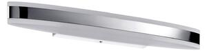 Lampa Ścienna Paulmann, KUMA, metaliczny, łazienka, metal, nowoczesny