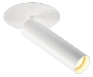 Karpo Wbudowany Reflektor Punktowy Phase Dim. White