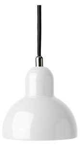 Lampa Wisząca FRITZ HANSEN, biały, salon, metal