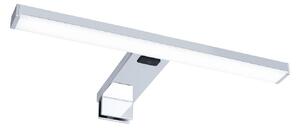 Lampa Ścienna Paulmann, Selo, metaliczny, łazienka, metal, nowoczesny