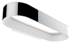 Lampa Ścienna Paulmann, Agena, ściemnialny, metaliczny, łazienka, aluminium, nowoczesny