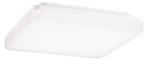 Lampa Sufitowa Paulmann, Cela, biały, przedpokój, tworzywo sztuczne, nowoczesny