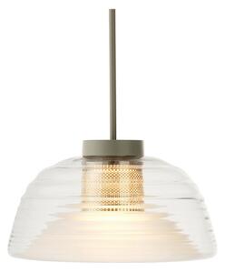 Two-Layer Lampa Wisząca Oliven