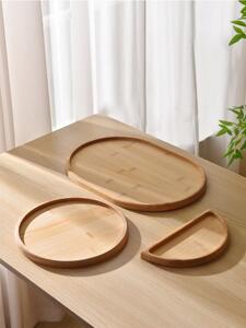 Sinsay - Tace do serwowania 3 pack - beżowy