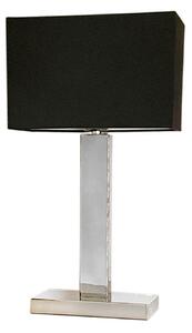 Lampa Stołowa By Rydéns, czarny, salon