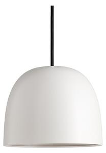 Lampa Wisząca Piet Hein, biały, jadalnia, metal
